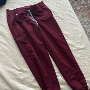 Figs scrub pants